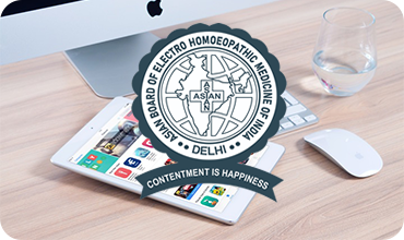 Asian Board of Electro Homeopathy Medicine of India